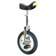 Monocycle Luxus 12’’ Chrome